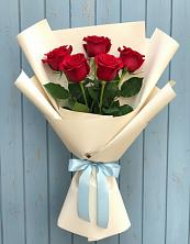 Букет Классика чувств в Магдагачах