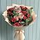 Букет цветов из: Гвоздики и Розы в Магдагачах