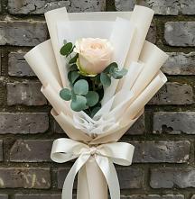Букет цветов из:  Розы в Магдагачах