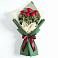 Букет цветов из: Розы в Магдагачах