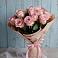 Букет цветов из: Розы в Магдагачах