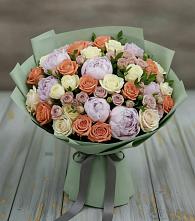 Букет Мороженное #REPLACE_PRED# Магдагачах