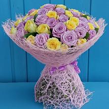 Букет 101 Волшебный Миг в Магдагачах