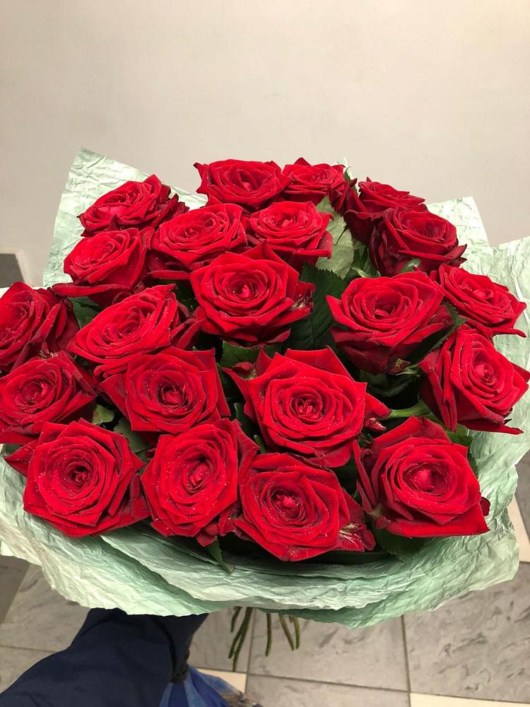 Розы Классика в Магдагачах Букет Классика в Магдагачах