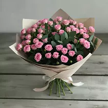 Букет Удовольствие #REPLACE_PRED# Магдагачах