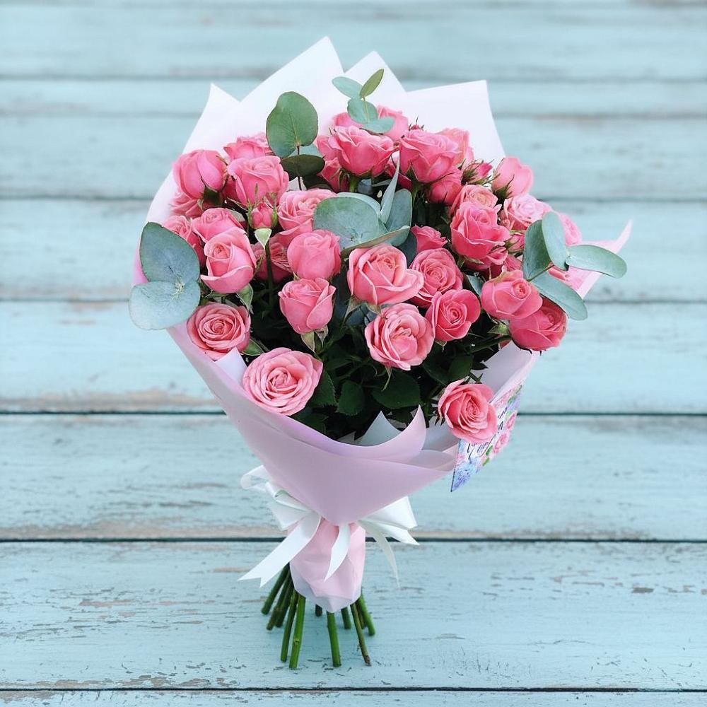 Букет Леди совершенство в Магдагачах