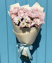 Букет цветов из:  Хризантемы в Магдагачах