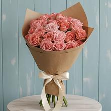 Букет цветов из:  Розы в Магдагачах