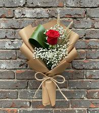 Букет цветов из:  Розы #REPLACE_PRED# Магдагачах