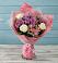 Букет цветов из: Герберы в Магдагачах