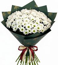 Букет цветов из:  Хризантемы в Магдагачах