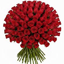 Букет Красные розы Чери Лав #REPLACE_PRED# Магдагачах