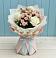 Букет цветов из: Розы в Магдагачах