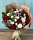 Букет цветов из: Розы и Альстромерии в Магдагачах