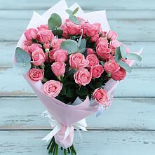 Букет Леди совершенство в Магдагачах