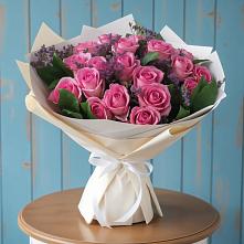 Букет цветов из:  Розы #REPLACE_PRED# Магдагачах